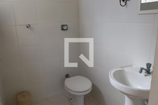 Lavabo de casa para alugar com 3 quartos, 205m² em Jardim Nossa Senhora Auxiliadora, Campinas
