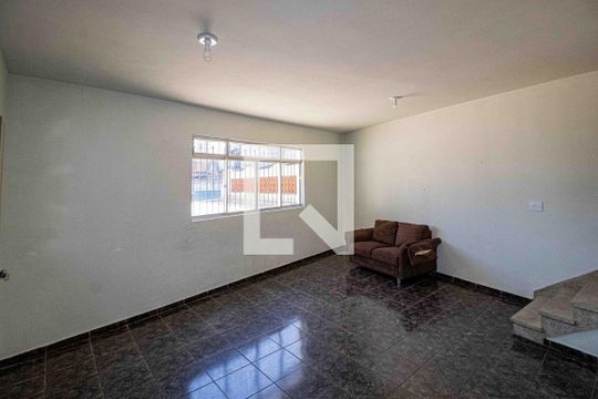 Sala de casa à venda com 2 quartos, 100m² em Vila Universitária, São Paulo
