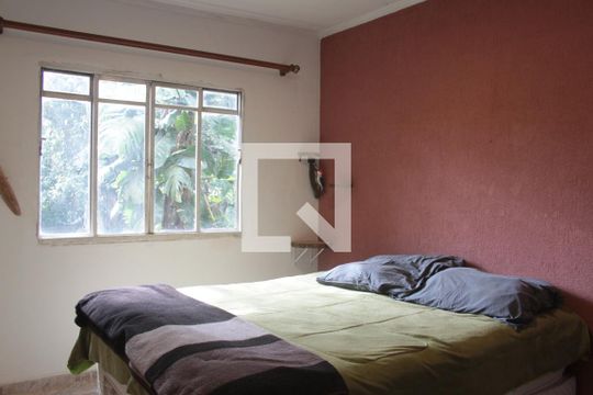 Quarto 1 de apartamento para alugar com 2 quartos, 60m² em Vila Janete (sousas), Campinas