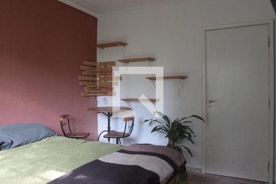 Quarto 1 de apartamento para alugar com 2 quartos, 60m² em Vila Janete (sousas), Campinas