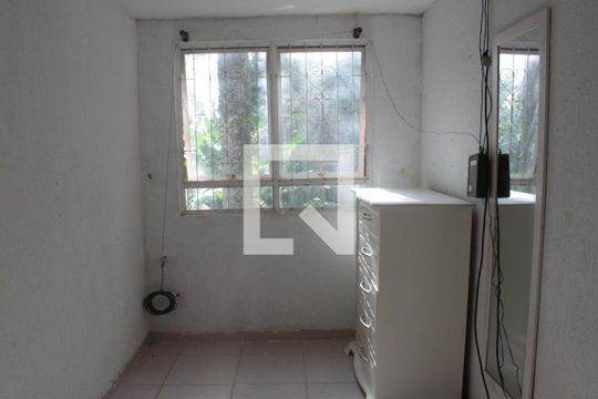 Quarto 2 de apartamento para alugar com 2 quartos, 60m² em Vila Janete (sousas), Campinas