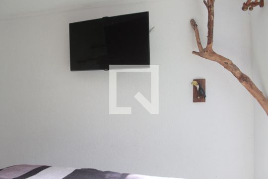 Quarto 1 de apartamento para alugar com 2 quartos, 60m² em Vila Janete (sousas), Campinas