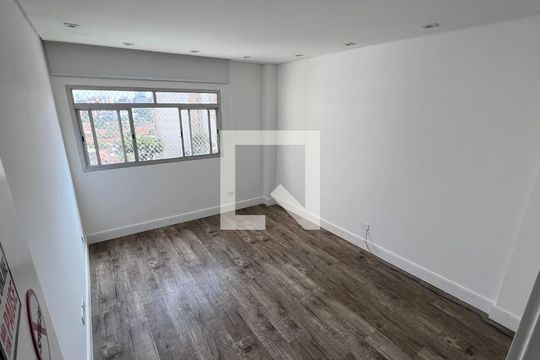 Quarto 3 de apartamento à venda com 3 quartos, 100m² em Pinheiros, São Paulo