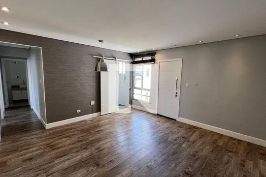 Apartamento à venda com 3 quartos, 100m² em Pinheiros, São Paulo