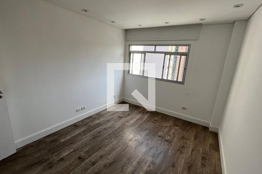 Quarto 3 de apartamento à venda com 3 quartos, 100m² em Pinheiros, São Paulo