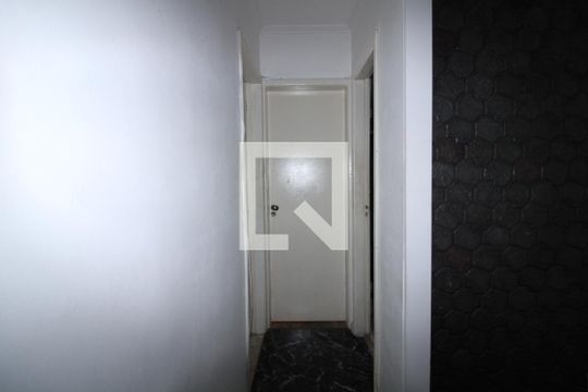 Corredor de apartamento à venda com 2 quartos, 48m² em Freguesia de Jacarepaguá, Rio de Janeiro