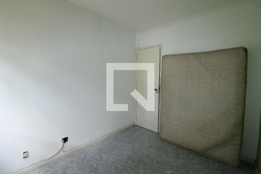 Quarto 1 de apartamento à venda com 2 quartos, 48m² em Freguesia de Jacarepaguá, Rio de Janeiro