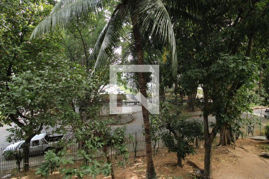 Vista do Quarto 1 de apartamento à venda com 2 quartos, 48m² em Freguesia de Jacarepaguá, Rio de Janeiro