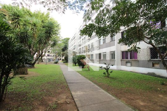Área Comum de apartamento à venda com 2 quartos, 48m² em Freguesia de Jacarepaguá, Rio de Janeiro
