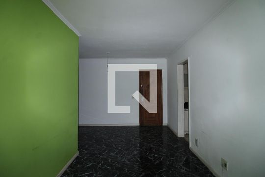 Sala de apartamento à venda com 2 quartos, 48m² em Freguesia de Jacarepaguá, Rio de Janeiro