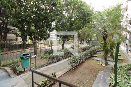 Área Comum de apartamento à venda com 2 quartos, 48m² em Freguesia de Jacarepaguá, Rio de Janeiro