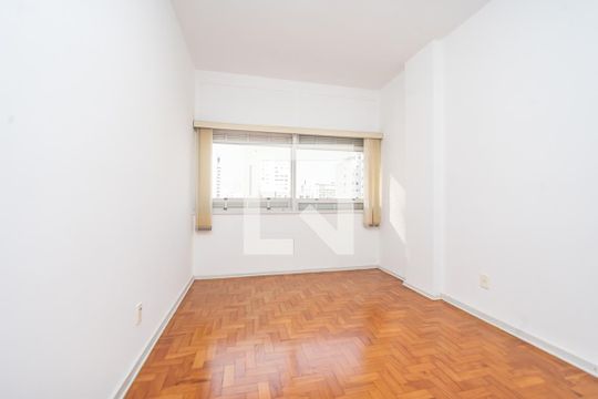 Quarto 2 de apartamento à venda com 2 quartos, 57m² em Santa Ifigênia, São Paulo