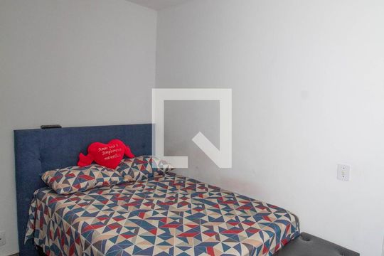 Quarto 2 de casa à venda com 2 quartos, 80m² em Vila Bancaria, São Paulo