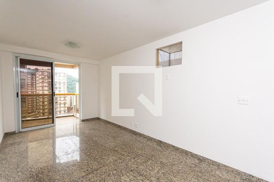 Apartamento para alugar com 2 quartos, 80m² em Icaraí, Niterói