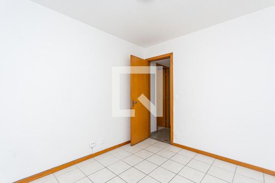 Quarto 1 de apartamento para alugar com 2 quartos, 80m² em Icaraí, Niterói