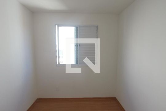 Quarto 2 de apartamento para alugar com 2 quartos, 38m² em Jardim City, Guarulhos