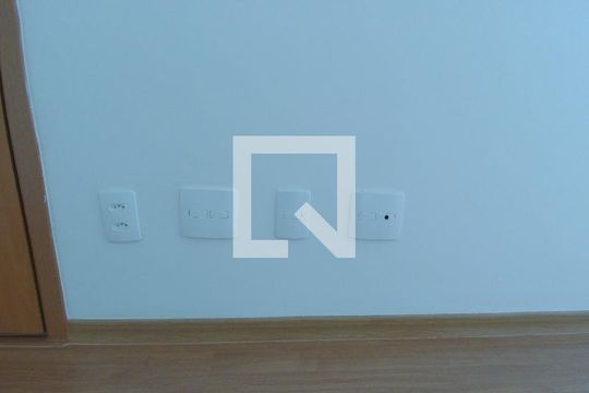 Sala de apartamento para alugar com 2 quartos, 38m² em Jardim City, Guarulhos