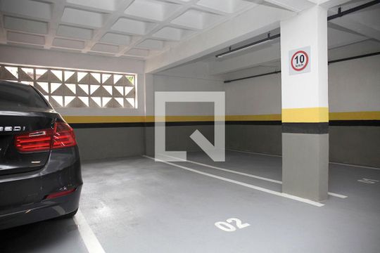 Área comum de apartamento à venda com 1 quarto, 42m² em Independência, Porto Alegre