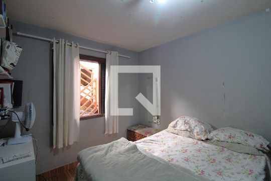 Quarto 1 de casa à venda com 3 quartos, 160m² em Parque Residencial Julia, São Paulo
