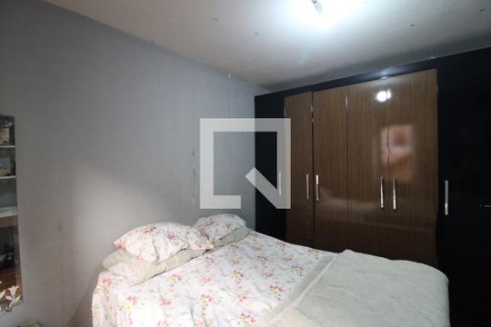 Quarto 1 de casa à venda com 3 quartos, 160m² em Parque Residencial Julia, São Paulo
