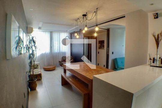 Apartamento à venda com 1 quarto, 77m² em Fonseca, Niterói