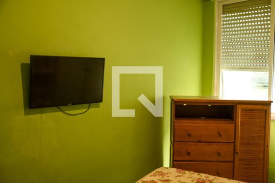 Quarto de apartamento para alugar com 1 quarto, 35m² em Copacabana, Rio de Janeiro