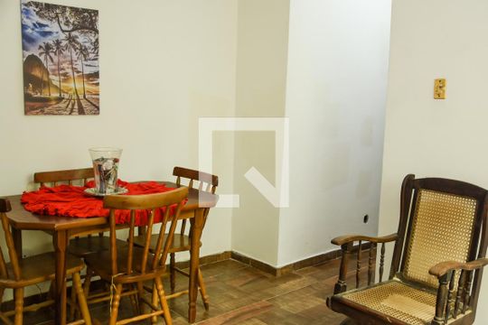 Apartamento para alugar com 1 quarto, 35m² em Copacabana, Rio de Janeiro