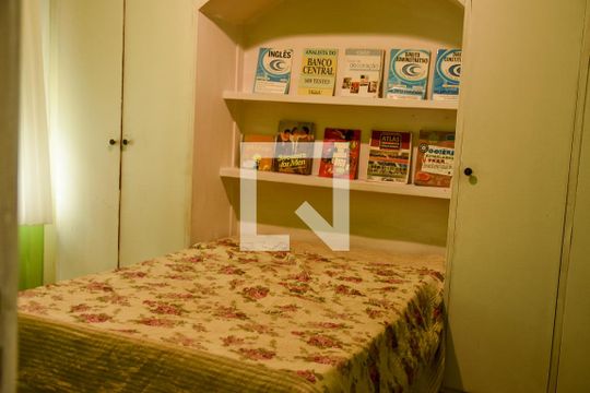 Quarto de apartamento para alugar com 1 quarto, 35m² em Copacabana, Rio de Janeiro