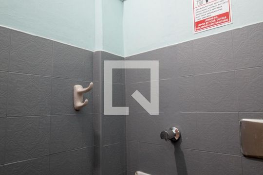 Lavabo de casa para alugar com 3 quartos, 180m² em Centro, Sorocaba