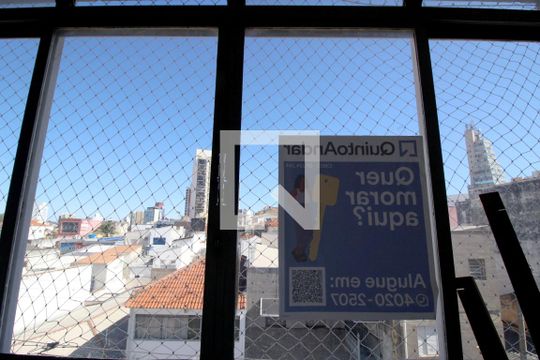 Fachada de apartamento para alugar com 2 quartos, 110m² em Centro, Sorocaba