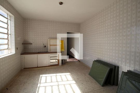 Cozinha de apartamento para alugar com 2 quartos, 110m² em Centro, Sorocaba
