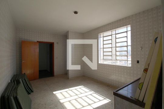 Cozinha de apartamento para alugar com 2 quartos, 110m² em Centro, Sorocaba