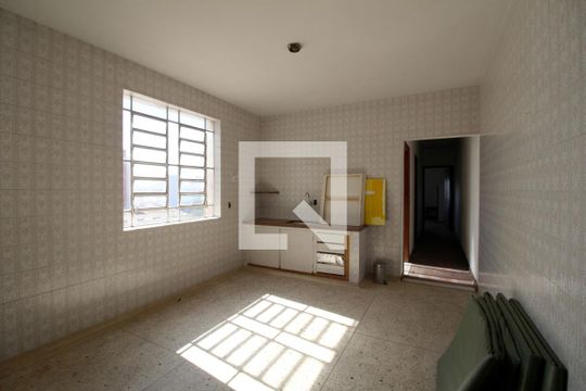 Cozinha de apartamento para alugar com 2 quartos, 110m² em Centro, Sorocaba