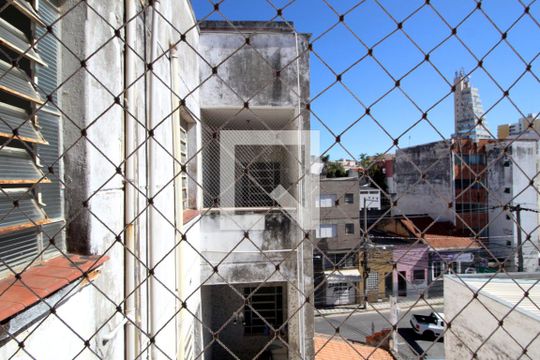 Vista do Quarto 1 de apartamento para alugar com 2 quartos, 110m² em Centro, Sorocaba