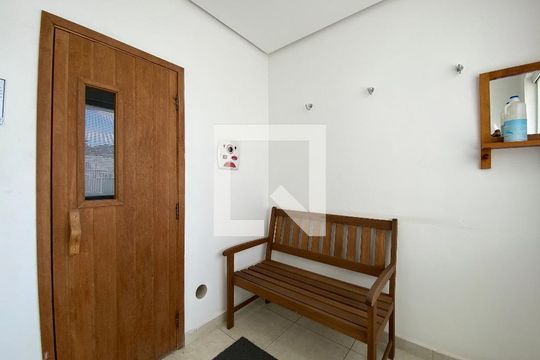 Sauna de apartamento à venda com 3 quartos, 72m² em Parque Mandaqui, São Paulo