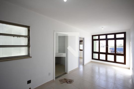 Apartamento para alugar com 1 quarto, 56m² em Sé, São Paulo