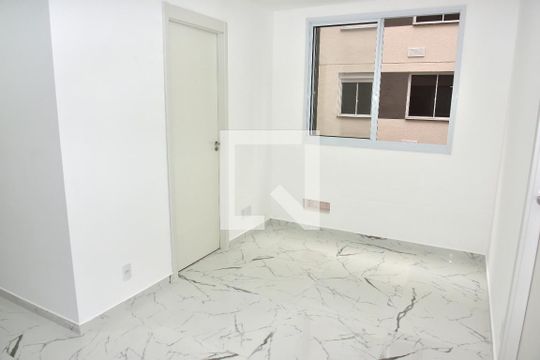 Apartamento para alugar com 2 quartos, 34m² em Socorro, São Paulo