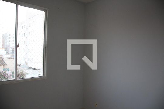 Quarto 2 de apartamento para alugar com 2 quartos, 48m² em Novo Mundo, Uberlândia
