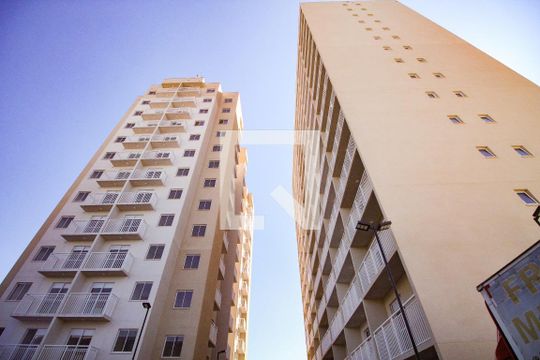 Fachada de kitnet/studio à venda com 1 quarto, 31m² em Vila Guilherme, São Paulo
