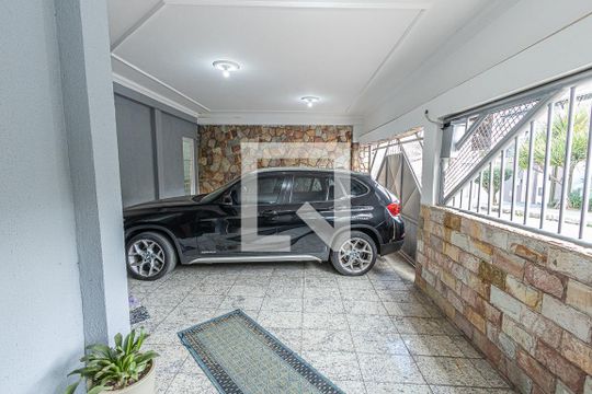 Vagas de garagem de casa à venda com 4 quartos, 591m² em Santa Amélia, Belo Horizonte