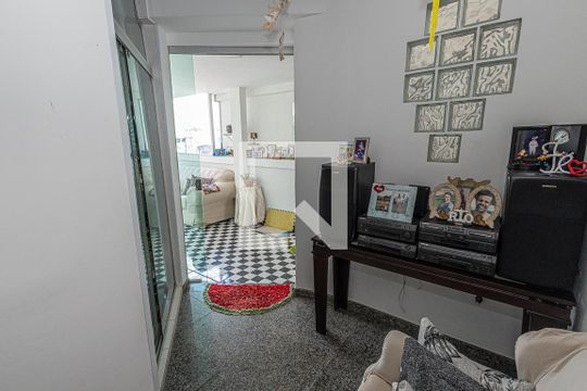 Sala 2 / 2º Aandar de casa à venda com 4 quartos, 591m² em Santa Amélia, Belo Horizonte