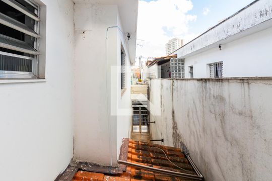 Edicula - Dormitório 2 - Vista de casa à venda com 4 quartos, 150m² em Vila Carrao, São Paulo