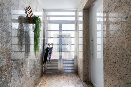 Entrada de casa à venda com 4 quartos, 150m² em Vila Carrao, São Paulo