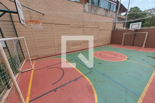 Área comum de apartamento à venda com 2 quartos, 65m² em Nossa Senhora do Ó, São Paulo
