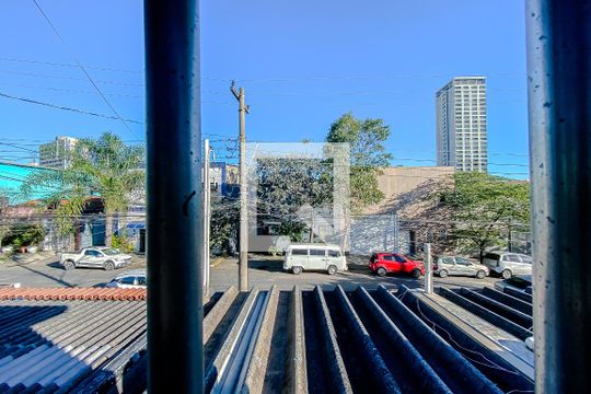 Vista do Quarto 1 de casa para alugar com 3 quartos, 150m² em Água Rasa, São Paulo