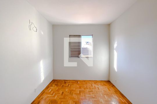 Quarto 3 de casa para alugar com 3 quartos, 150m² em Água Rasa, São Paulo