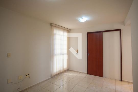 Apartamento para alugar com 2 quartos, 50m² em Dona Clara, Belo Horizonte