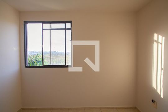 Quarto 2 de apartamento para alugar com 2 quartos, 50m² em Dona Clara, Belo Horizonte