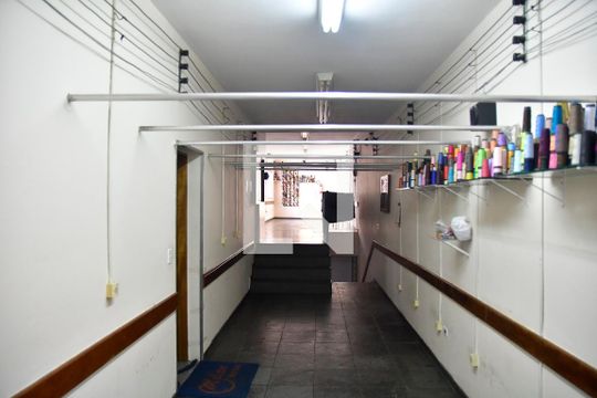 Área comum de casa à venda com 4 quartos, 533m² em Campos Elíseos, São Paulo