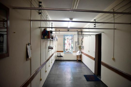 Área comum de casa à venda com 4 quartos, 533m² em Campos Elíseos, São Paulo